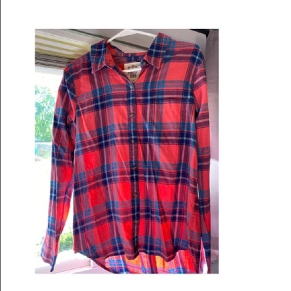 flannels!!!!!!! - Picture 1 of 3